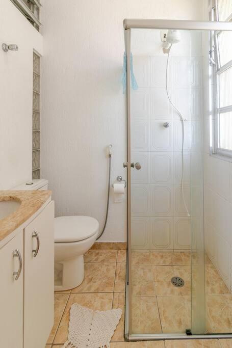 Apartament * Guaruja