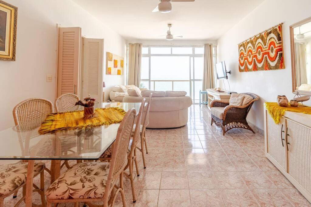 Apartment Apartament Guaruja