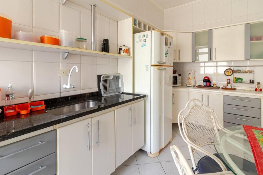 Apartament Apartment