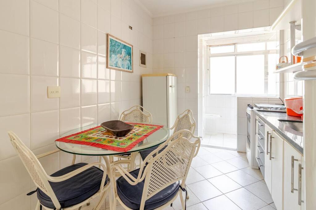 Apartment Apartament Guaruja