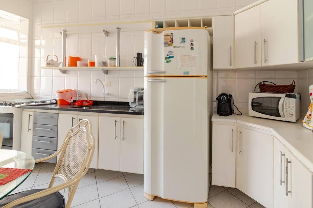 Apartament Guaruja