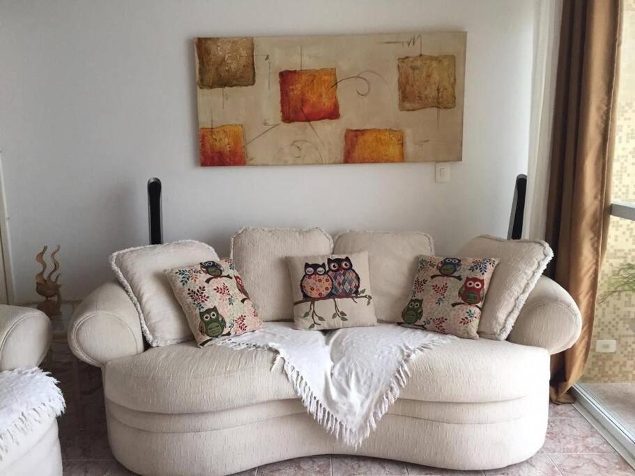 Apartament Guaruja